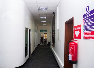 50 m² Business center in Nairobi, The Watermark Business Park (00100) - 11 | MatchOffice.com