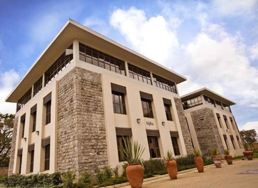 220 m² Shared workspace  in Nairobi, Wilson Business Park (00606) - 4 | MatchOffice.com