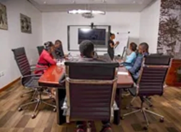 160 m² Business park in Nairobi, Waiyaki Way (00606) - 14 | MatchOffice