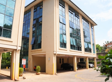 400 m² Co-working  in Nairobi, PRH2+Q43 (00606) - 0 | MatchOffice.com