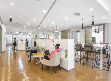 67 m² Business center in Nairobi, State House Road (25539) - 10 | MatchOffice.com