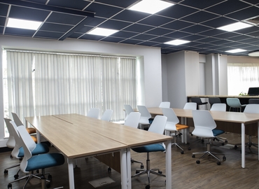 5 m² Conference room in Nairobi, Chiromo Rd (00100) - 3 | MatchOffice