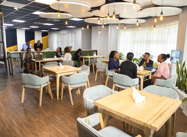 5 m² Convention center in Nairobi, Chiromo Rd (00100) - 1 | MatchOffice.com