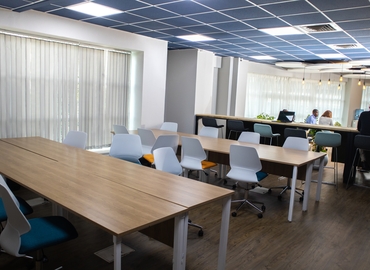 5 m² Meeting room in Nairobi, Chiromo Rd (00100) - 2 | MatchOffice