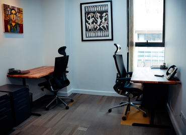 400 m² Co-working  in Nairobi, Delta Riverside Office Park (00606) - 6 | MatchOffice.com