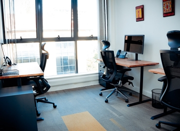 400 m² Co-working  in Nairobi, Delta Riverside Office Park (00606) - 4 | MatchOffice