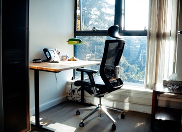 400 m² Co-working  in Nairobi, Delta Riverside Office Park (00606) - 5 | MatchOffice.com