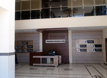 67 m² Shared office  in Nairobi, State House Road (25539) - 9 | MatchOffice.com