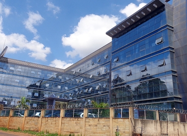 67 m² Coworking space  in Nairobi, State House Road (25539) - 8 | MatchOffice.com
