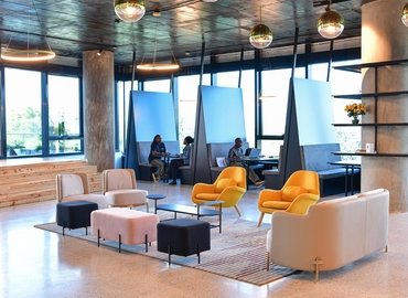 102 m² Shared office  in Nairobi, First Parklands Avenue (00606) - 1 | MatchOffice