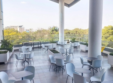 102 m² Shared workspace  in Nairobi, First Parklands Avenue (00606) - 13 | MatchOffice