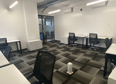 160 m² Business center in Nairobi, Waiyaki Way (00606) - 2 | MatchOffice.com