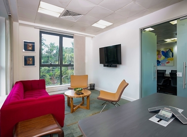 400 m² Coworking space  in Nairobi, Delta Riverside Office Park (00606) - 11 | MatchOffice.com