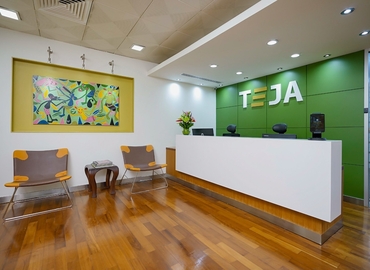 400 m² Shared office  in Nairobi, Delta Riverside Office Park (00606) - 1 | MatchOffice