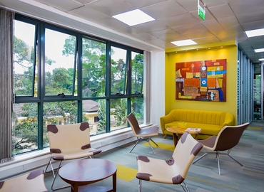400 m² Shared office  in Nairobi, Delta Riverside Office Park (00606) - 2 | MatchOffice.com