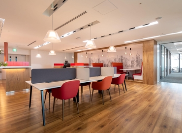 78 m² Business center in Nairobi, Muthangari Drive (00100) - 2 | MatchOffice.com