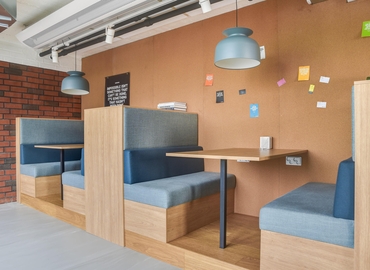 78 m² Business park in Nairobi, Muthangari Drive (00100) - 3 | MatchOffice