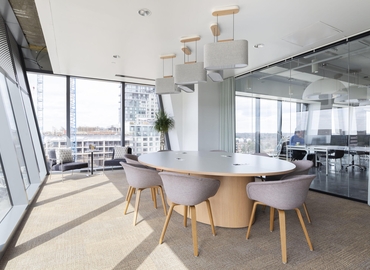 78 m² Business center in Nairobi, Muthangari Drive (00100) - 8 | MatchOffice