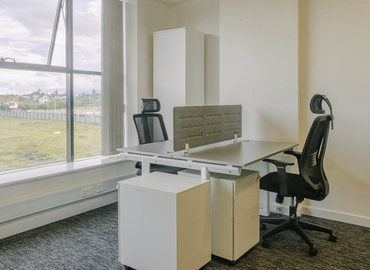Office Millenium Business Park 00502 Nairobi
