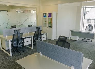 Office Millenium Business Park 00502 Nairobi