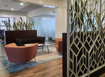 Office Millenium Business Park 00502 Nairobi