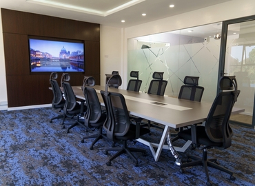 Office Millenium Business Park 00502 Nairobi