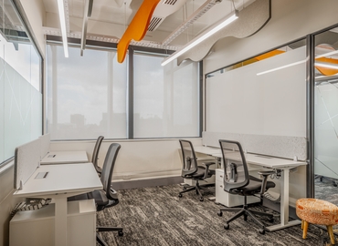 58 m² Serviced office in Nairobi, Waiyaki Way 1 (00100) - 3 | MatchOffice