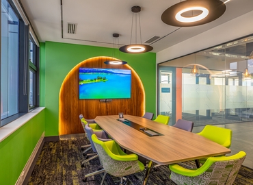 58 m² Business park in Nairobi, Waiyaki Way 1 (00100) - 4 | MatchOffice.com
