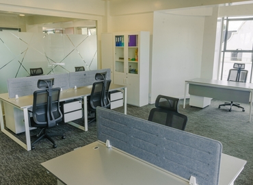 Office Millenium Business Park 00502 Nairobi