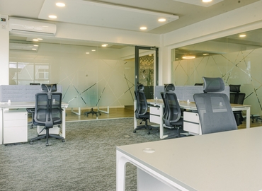 Office Millenium Business Park 00502 Nairobi