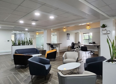 Office Millenium Business Park 00502 Nairobi