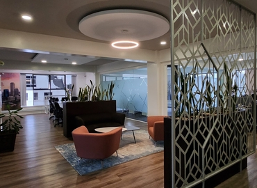 Office Millenium Business Park 00502 Nairobi