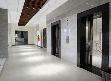 Office Millenium Business Park 00502 Nairobi