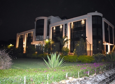 Office Millenium Business Park 00502 Nairobi
