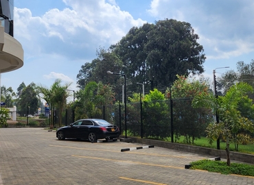 Office Millenium Business Park 00502 Nairobi