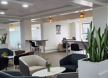 Office Millenium Business Park 00502 Nairobi
