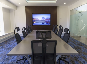 Office Millenium Business Park 00502 Nairobi