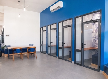 480 m² Coworking  in Mombasa, Mwembe Tayari Rd (80100) - 5 | MatchOffice