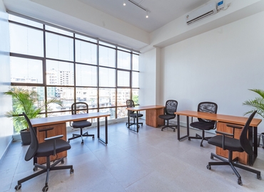 480 m² Coworking space  in Mombasa, Mwembe Tayari Rd (80100) - 6 | MatchOffice.com