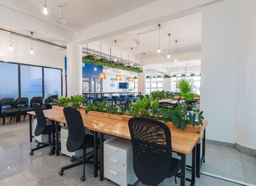 480 m² Coworking space  in Mombasa, Mwembe Tayari Rd (80100) - 2 | MatchOffice