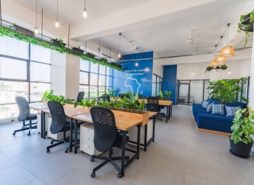 480 m² Coworking  in Mombasa, Mwembe Tayari Rd (80100) - 3 | MatchOffice