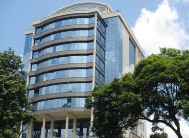 100 m² Serviced office place available to rent in Nairobi, Purshottam Place (00800) - 0 | MatchOffice
