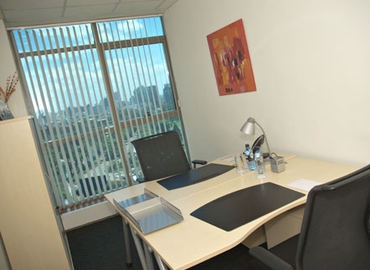 100 m² Serviced office building for rent in Nairobi, Purshottam Place (00800) - 1 | MatchOffice.com