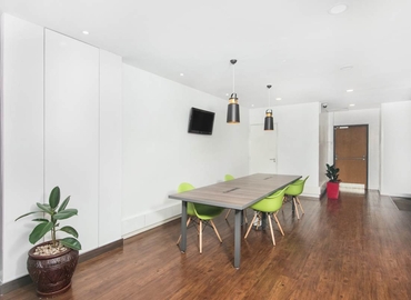 10 m² Coworking  in Nairobi, Purshottam Place (00800) - 4 | MatchOffice