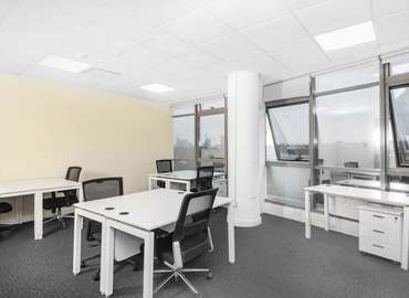 10 m² Business park in Nairobi, Purshottam Place (00800) - 6 | MatchOffice