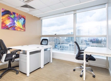 Virtual business address in Nairobi, Delta corner (97104) - 3 | MatchOffice.com