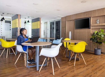 Virtual business address in Nairobi, Delta corner (97104) - 5 | MatchOffice.com