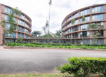 10 m² Business park in Nairobi, State House Crescent Road (46464) - 0 | MatchOffice