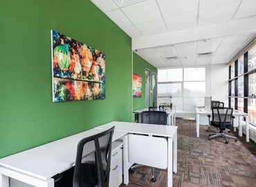 10 m² Business center in Nairobi, Block C (97104) - 6 | MatchOffice