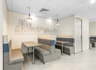 10 m² Business park in Nairobi, Block C (97104) - 4 | MatchOffice.com